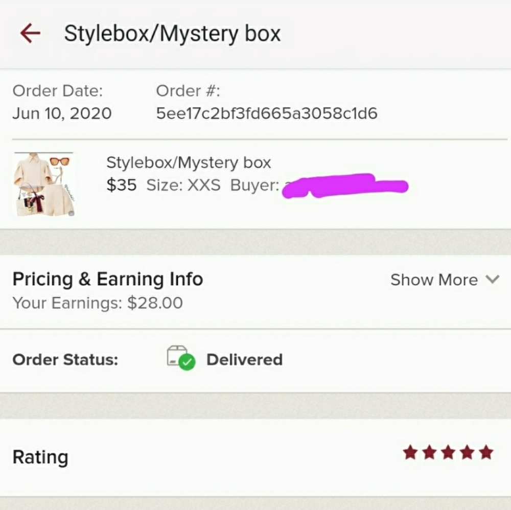 Bottoms StyleBox - Picture 4 of 4